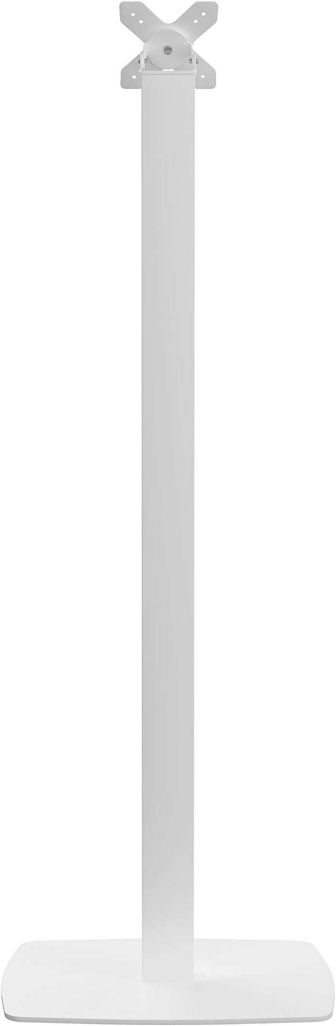 Metal Pole Floor Stand- CTA Premium Thin Profile Retail & Tradeshow Stand - Image 4