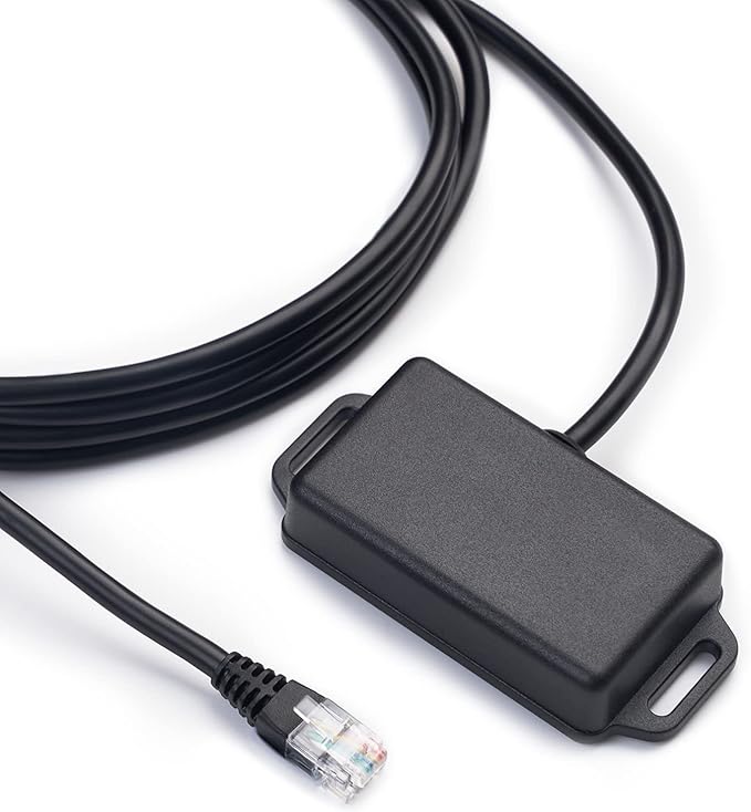 HQST Bluetooth Module with RJ12 Communication Port by HQST