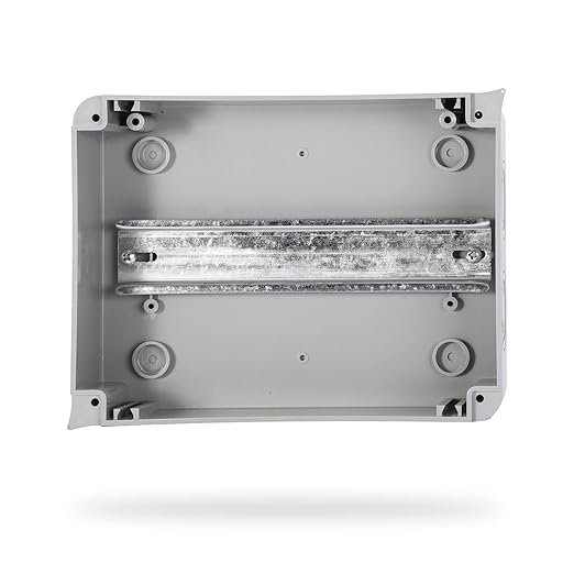 MOLLOM 8 Way Circuit Breaker MCB Distribution Protection Box - Image 8