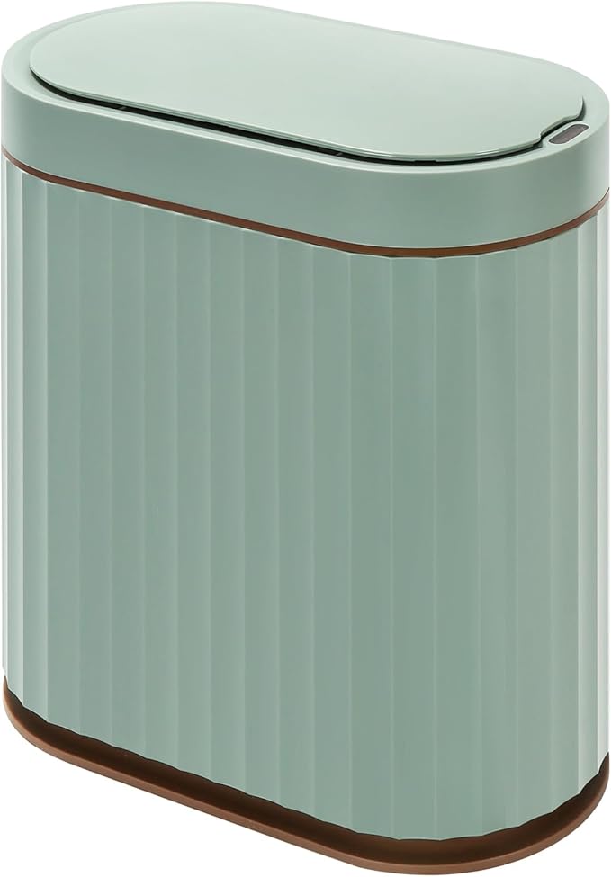 ELPHECO Bathroom Trash Can by ELPHECOUSA