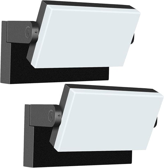 rosykite 60W LED Outdoor Wall Lights by RosykiteBuyNow