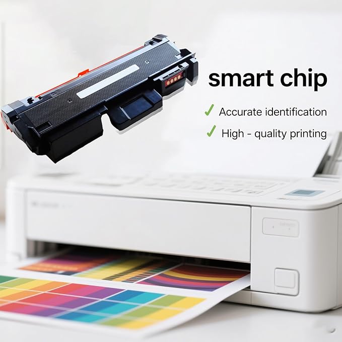 TEDGSH MLT-D116L Toner Cartridge Compatible - Image 4