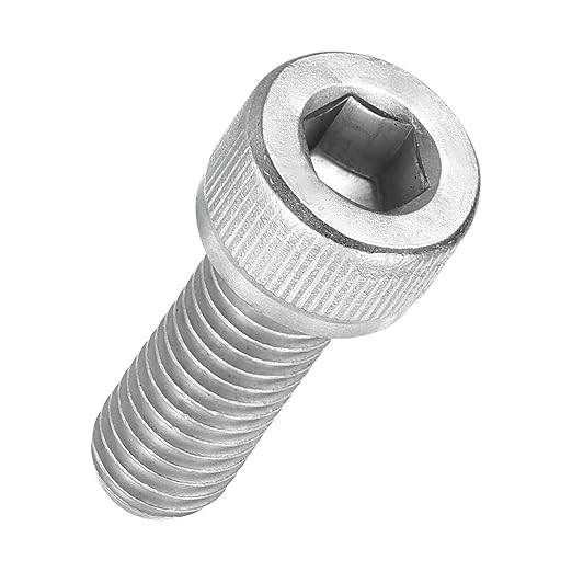 Kozelo 10pcs Socket Head Cap Screws by Kozelo