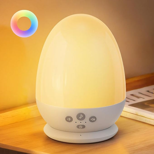JolyWell Night Light for Kids, Baby Night Light by JolyWell
