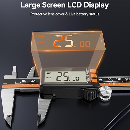 Preciva Digital Caliper - Image 3