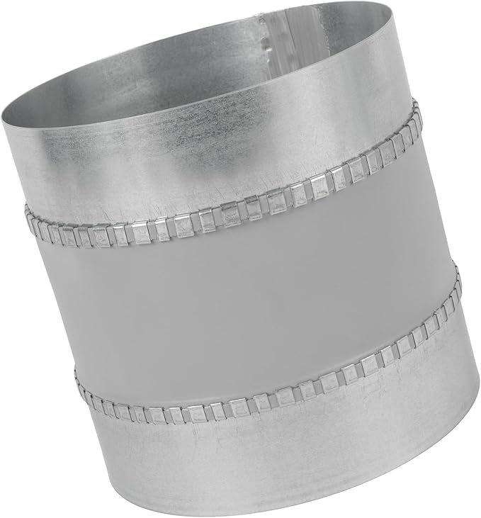 Repa Market 6" Inch Flexible Vibration And Noise Reducing Coupler - Image 6