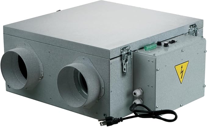 VENTS-US Frigate ERV 80 R by VENTS-US