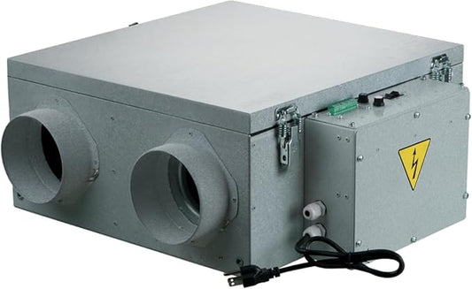 VENTS-US Frigate ERV 80 R by VENTS-US