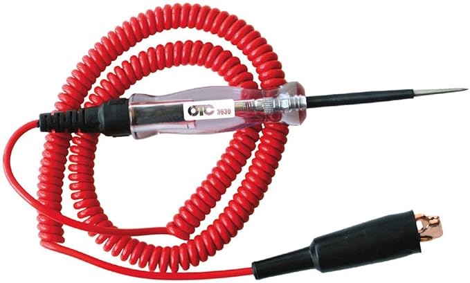 OTC 3630 Battery Powered Continuity Tester by OTCTools