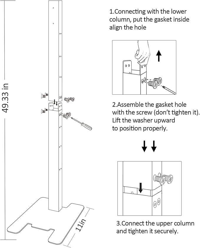 XIGOO Storage-Stand-Docking-Station-Holder Compatible - Image 2
