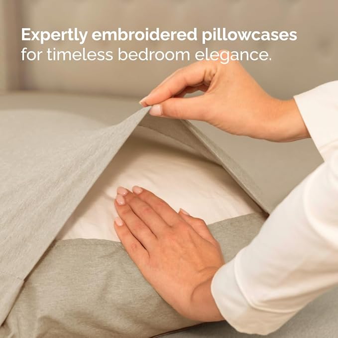 Full XL Bed Sheet Set - Image 6