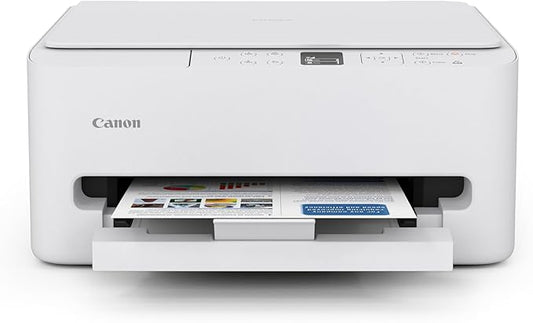 Canon PIXMA TS6520 Wireless Color Inkjet Printer by Canon