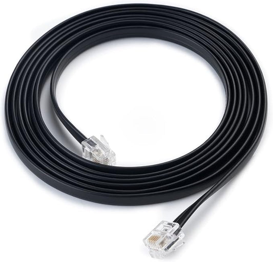 HQST 6.6ft RS485 Parallel Charge Connection Cable by HQST