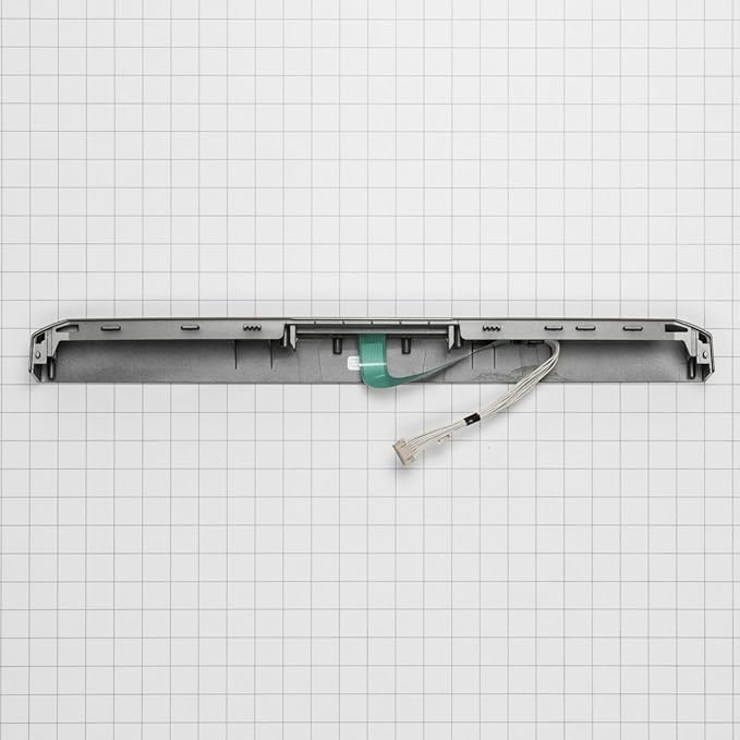 Whirlpool W10811169 Touchpad and Control Panel - Image 5