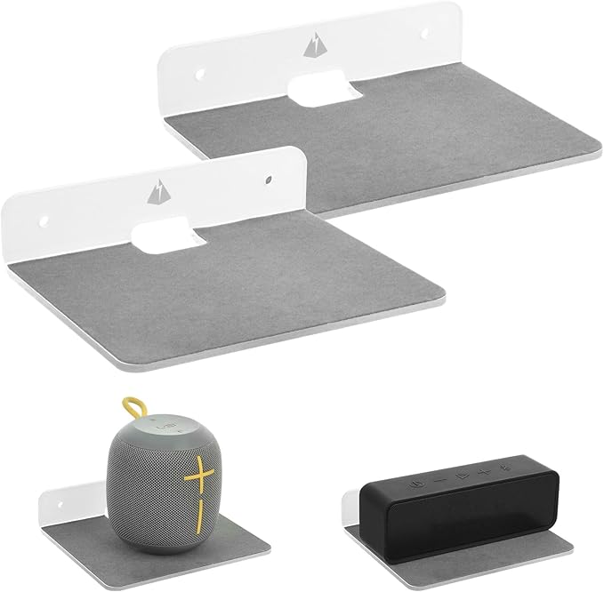 TXEsign Wall Shelves by TXEsign