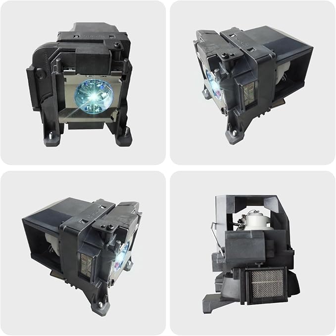 SORNEICDR ELP LP89 Replacement Projector Lamp Bulb Compatible - Image 7