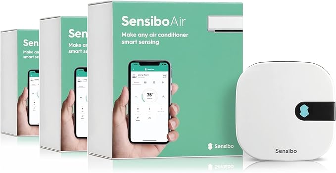 Sensibo Air 3 Pack by Sensibo