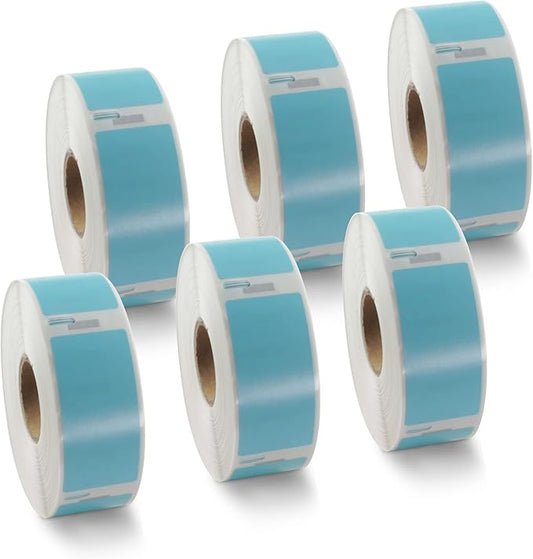 BETCKEY Colored Labels Compatible by BETCKEY