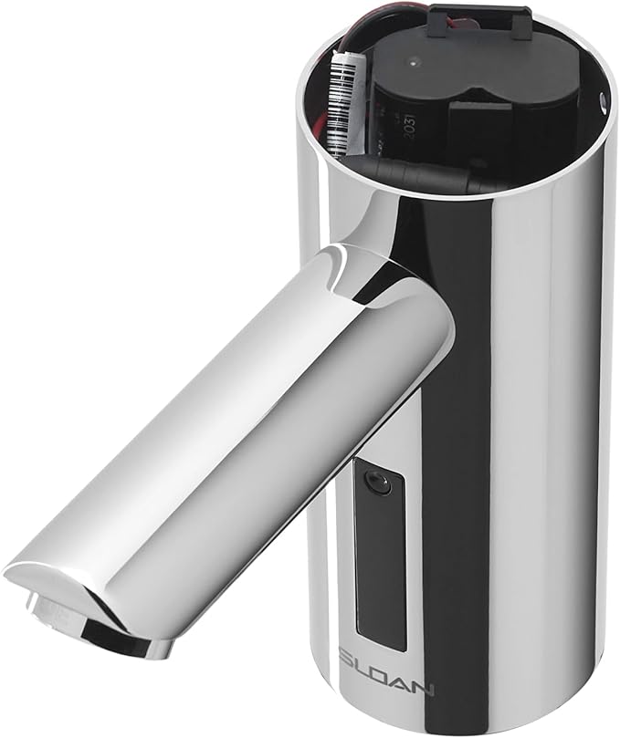 Sloan Optima EAF-200 Sensor Activated Touch-Free Faucet, Commercial Grade - Image 4
