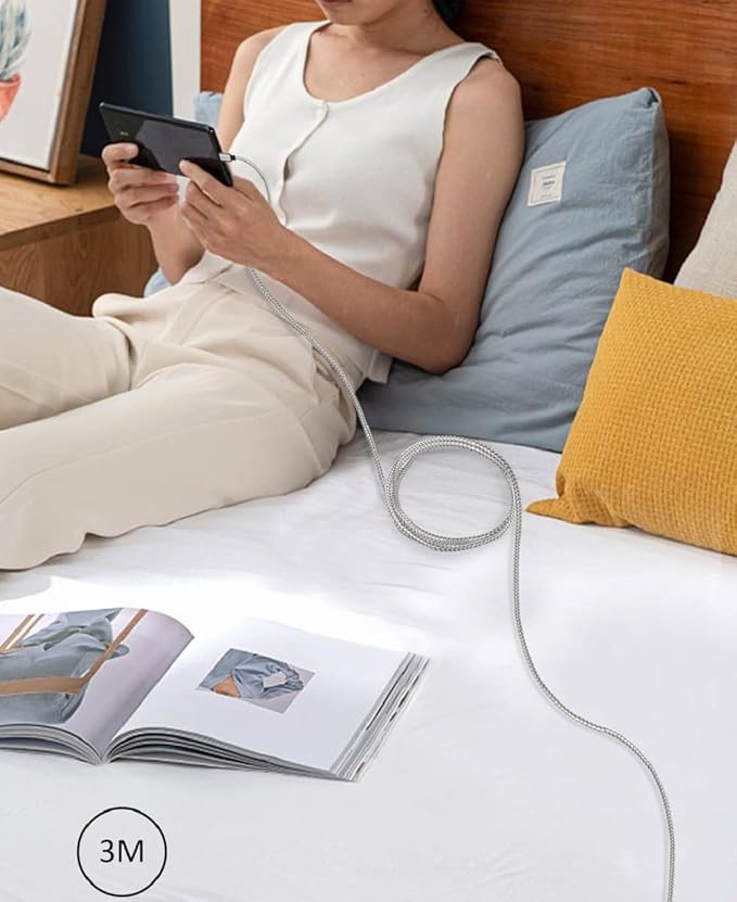 MFi Certified iPhone Charger - Image 7