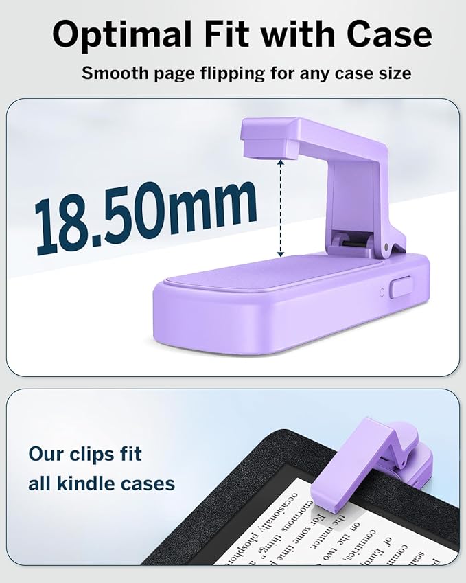 DATAFY Remote Control Page Turner Ring - Image 5