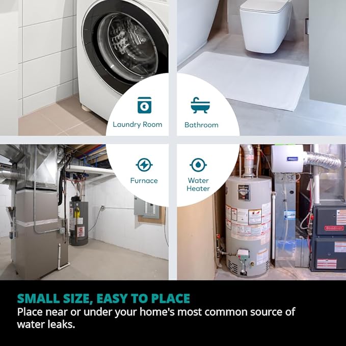 Centralite by Ezlo Water Sensor - Image 3