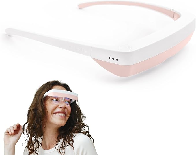 Luminette 3 Light Therapy Glasses by luminette