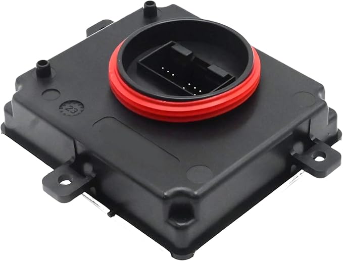 Hoypeyfiy 4G0907697G Daytime Running Light Control Module Replacement by Hoypeyfiy
