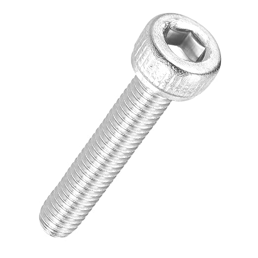 Kozelo 30pcs Socket Head Cap Screws by Kozelo