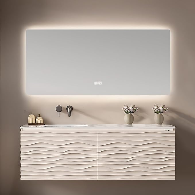 48IN Bathroom Vanity by Genpai