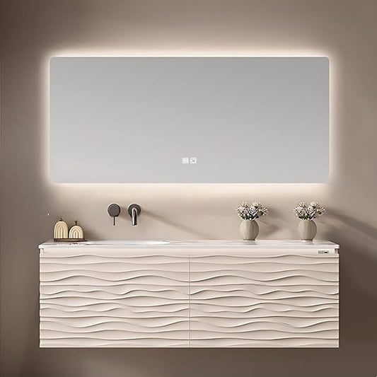 48IN Bathroom Vanity by Genpai