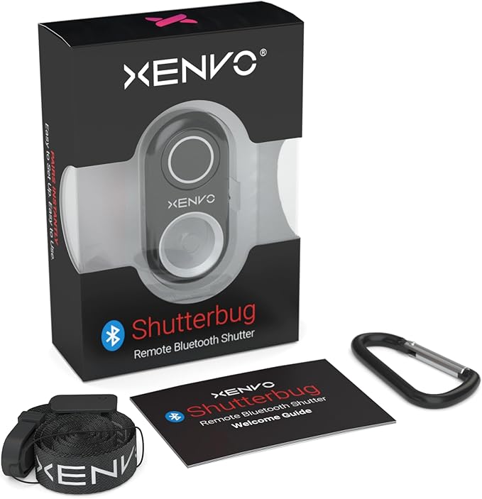 Xenvo Shutterbug - Image 7