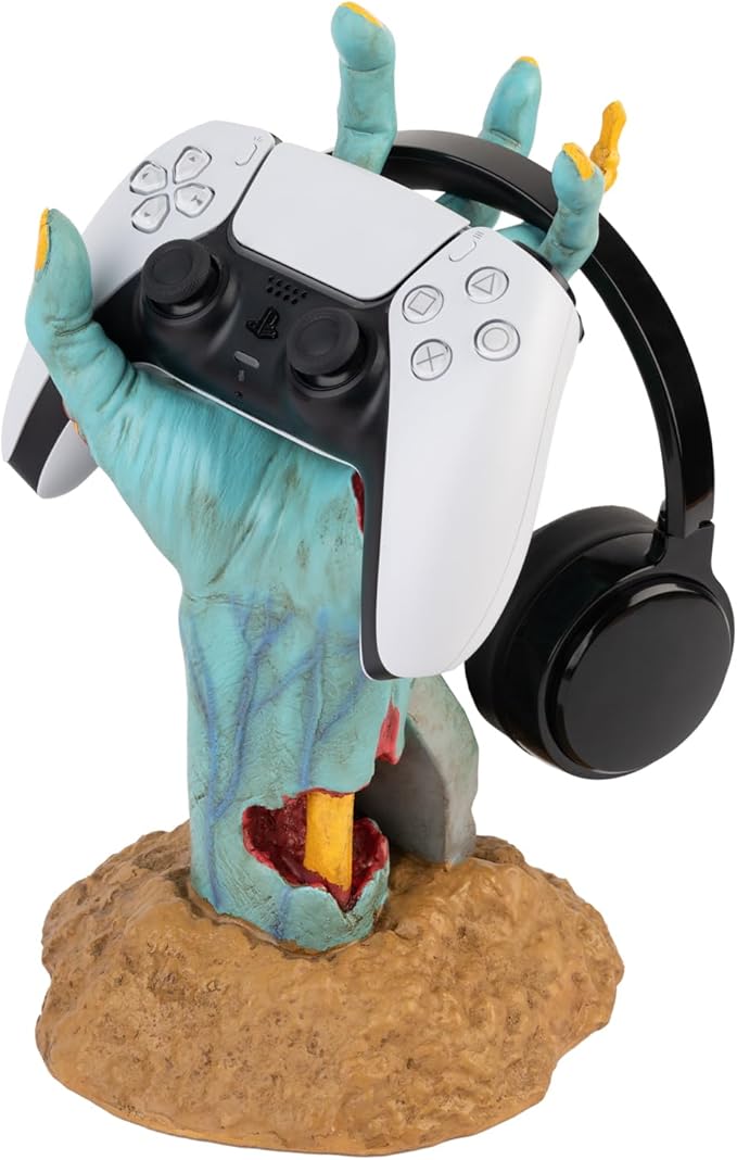Grupo Erik Gaming Controller Holder One More Life | Controller Holder Figure | by GrupoErikUSA