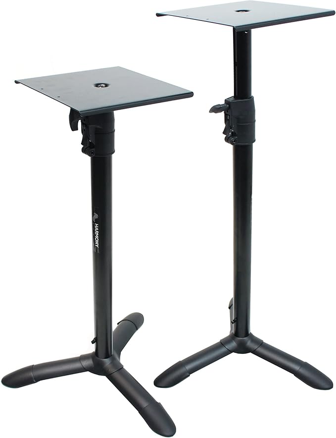 Harmony Audio HA-BKSPKS Home Audio by HarmonyAudio