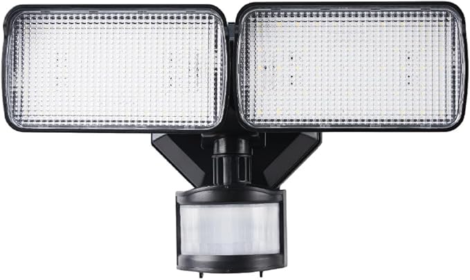 Sylvania 18W Security LED Light - Image 2