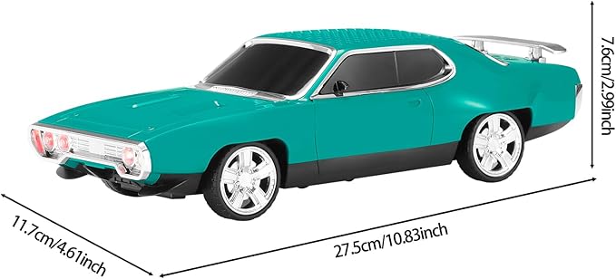 Retro Car Bluetooth Speaker - Image 9