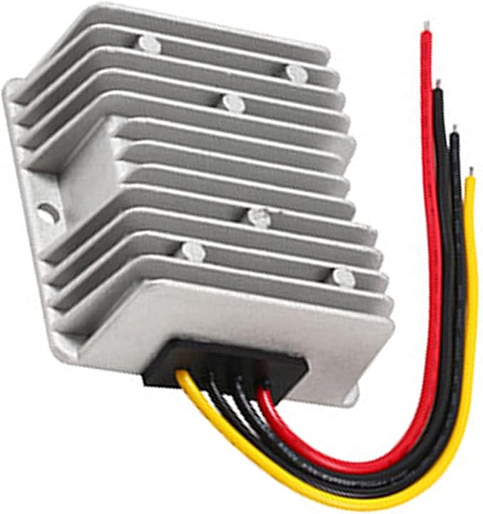 MGGi DC 12V-24V 15A 360W Voltage Booster, DC Boost Converter, Regulator Power - Image 2