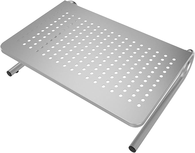 suptek Monitor Stand Riser, Computer Monitor Laptop Stand Riser by suptek