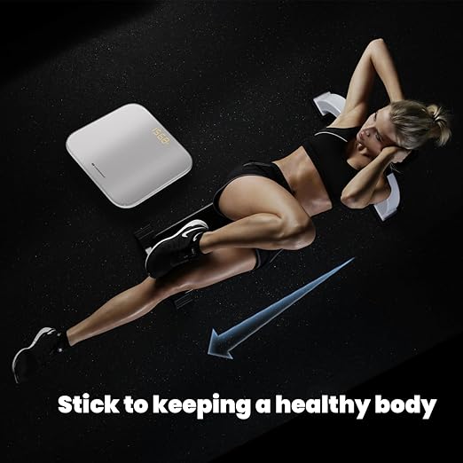 UNIWEIGH Digital Bathroom Scale - Image 7