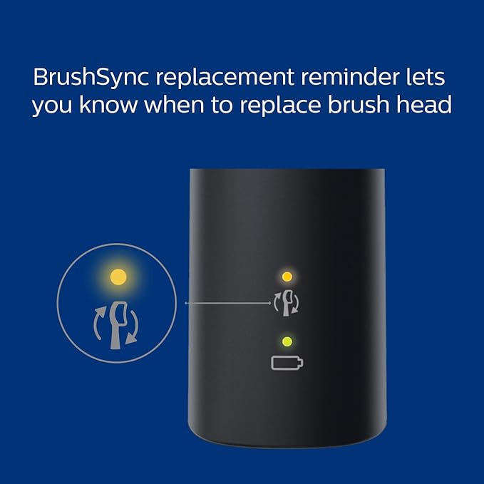 Philips Sonicare ProtectiveClean 5300 Rechargeable Electric Toothbrush - Image 7