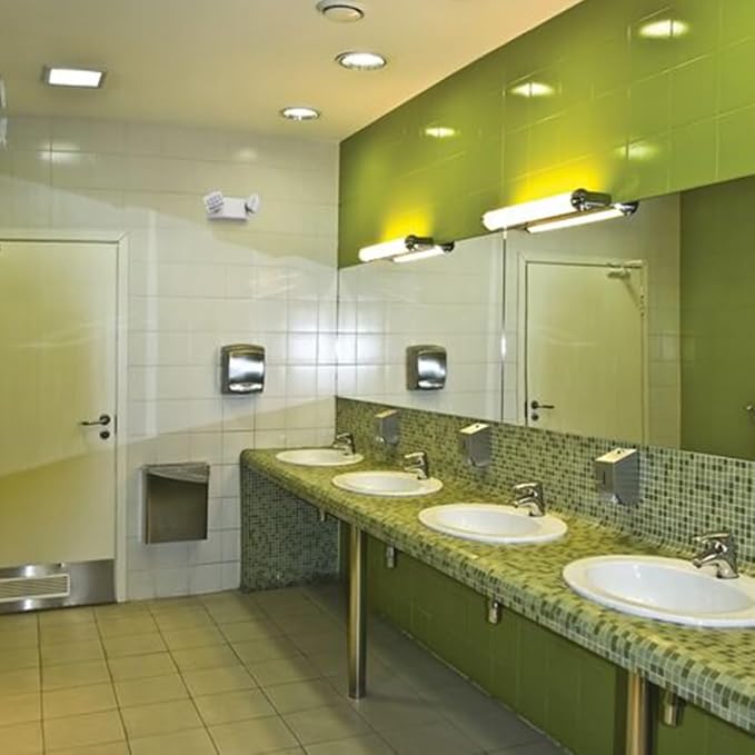 Lithonia Lighting Basics LED Emergency Light, Emergency Lighting - Image 9