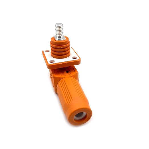 200A Battery Energy Storage Connector, 50mm² High Current Connectors IP67 - Image 5
