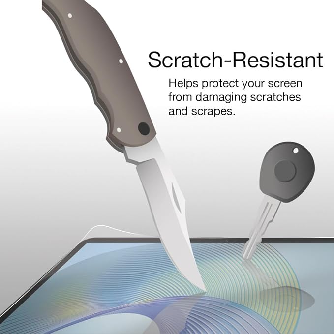 BoxWave Screen Protector Compatible - Image 3