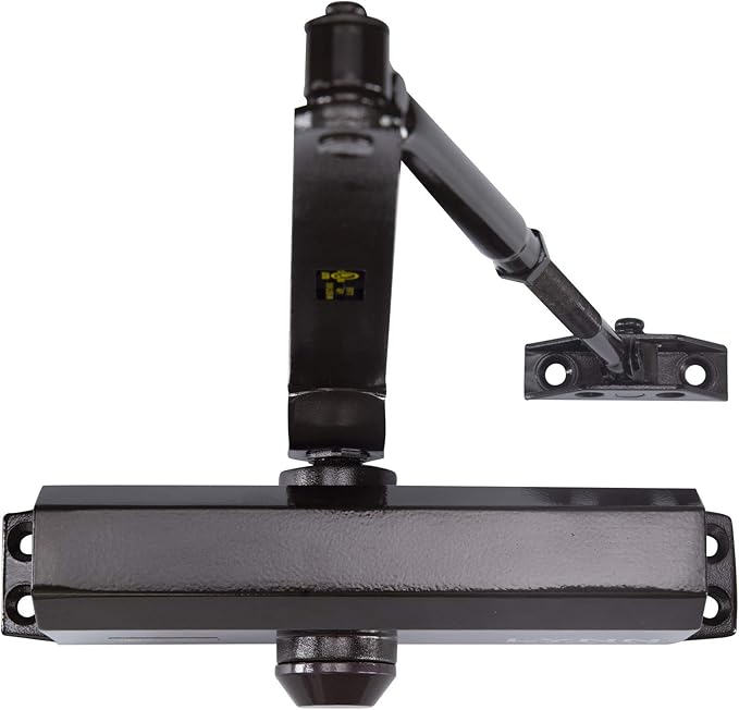 CLG HARDWARE DC6003 Medium Duty Commercial Door Closer by CLGHardware