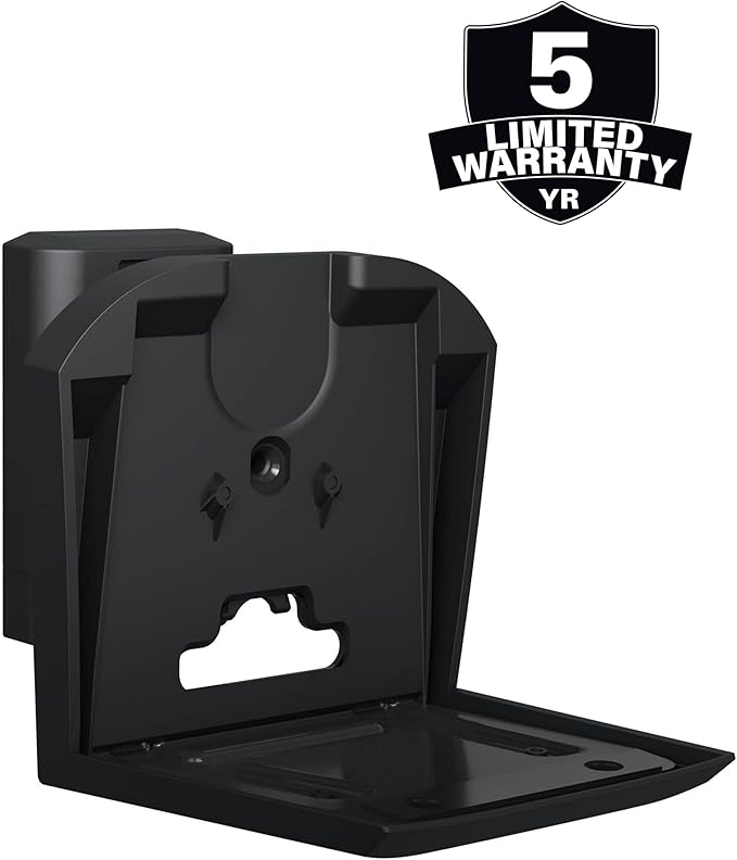 Adjustable Speaker Wall Mount Designed - Image 8