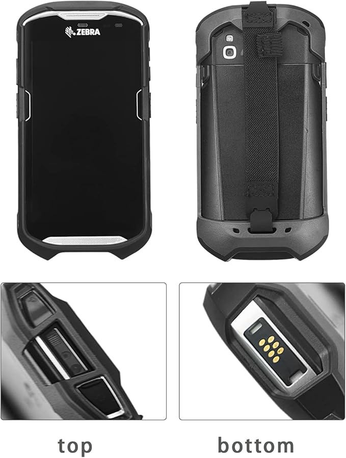 Protective Cover Case Rugged Boot - Image 3
