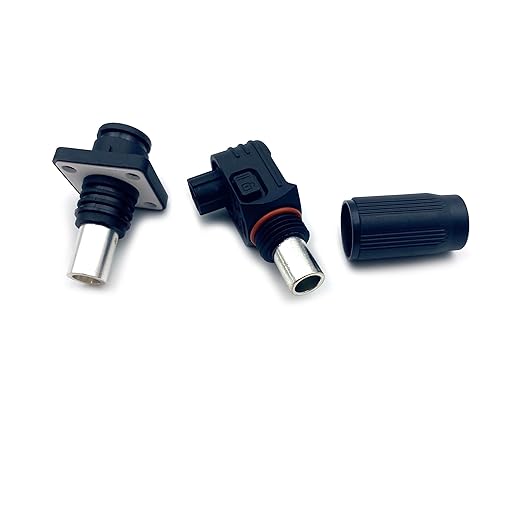 250A Battery Energy Storage Connector, 70mm² High Current Connectors IP67 - Image 7