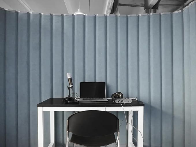 Versare VersiPanel Acoustical Partition Wall - Image 2