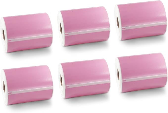 BETCKEY Colored Labels Compatible by BETCKEY
