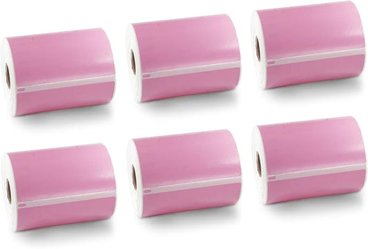 BETCKEY Colored Labels Compatible by BETCKEY